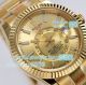 Super Clone AI Factory Rolex Sky Dweller 42mm All Yellow Gold Watch (3)_th.jpg